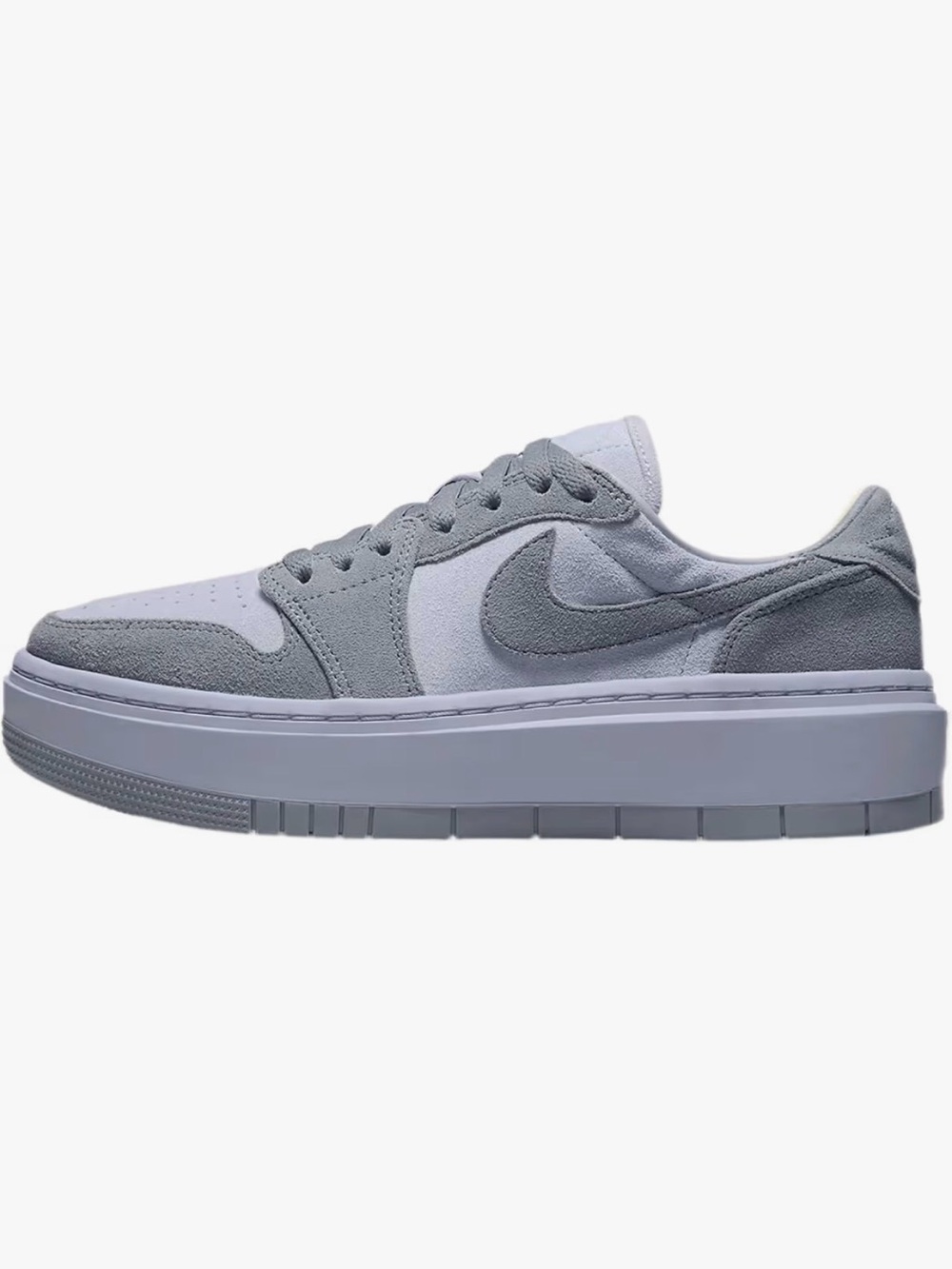 NIKE AIR JORDAN 1 ELEVATE LOW TOP SNEAKER